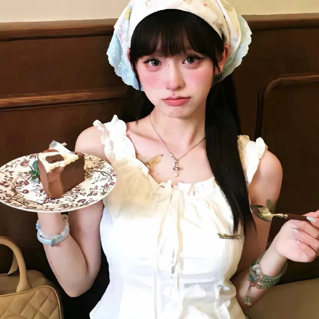 巧克力与香子兰