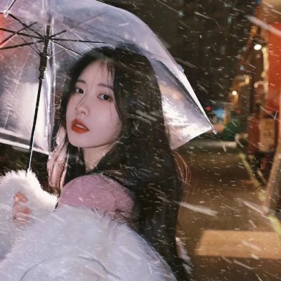 七彩狗
